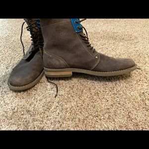 Original Penguin Dress Boots